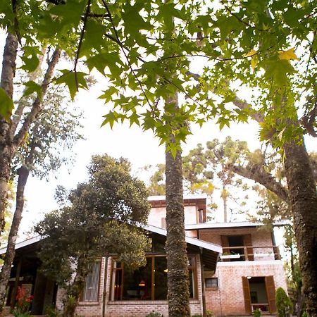 Pousada Villa Tambo Campos do Jordão Esterno foto